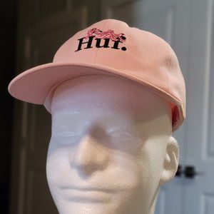 HUF - The Pink Panther Strapback Hat